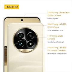 realme 13 Pro Plus