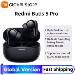 Xiaomi Redmi Buds 5Pro