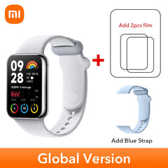 Xiaomi Smart Band 8 Pro
