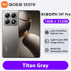 Xiaomi 14T Pro 5G