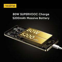 realme 13 Pro Plus
