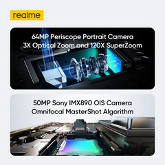 realme 12 Pro Plus 5G
