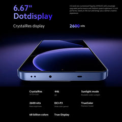 Xiaomi 13T