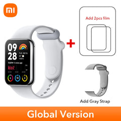 Xiaomi Smart Band 8 Pro
