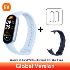 Xiaomi Smart Band 9