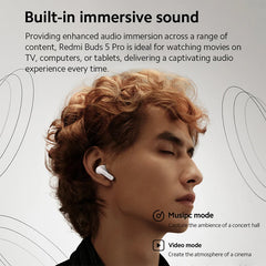 Xiaomi Redmi Buds 5Pro