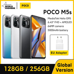 POCO M5s