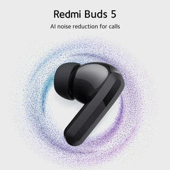 Xiaomi Redmi Buds 5