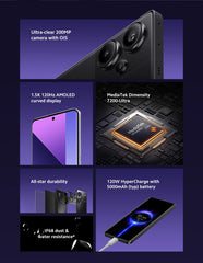Xiaomi Redmi Note 13 Pro Plus 5G