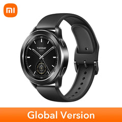 Xiaomi Watch S3