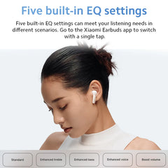 Xiaomi Redmi buds 6 active