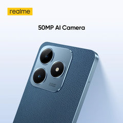 realme C63