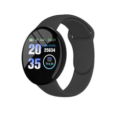 D18 Multifunctional Smart Watch Men Women Bluetooth Connected Phone Music Fitness Sports Bracelet Sleep Monitor Smartwatch Y68