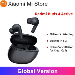 Redmi Buds 4 Active