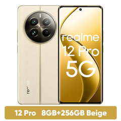 realme 12 Pro 5G