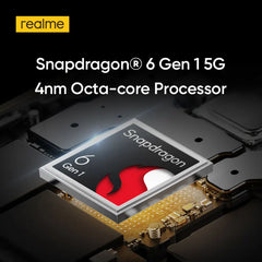 realme 12 Pro 5G
