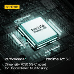 realme 12 Plus 5G