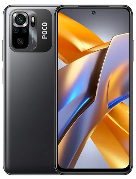 POCO M5s
