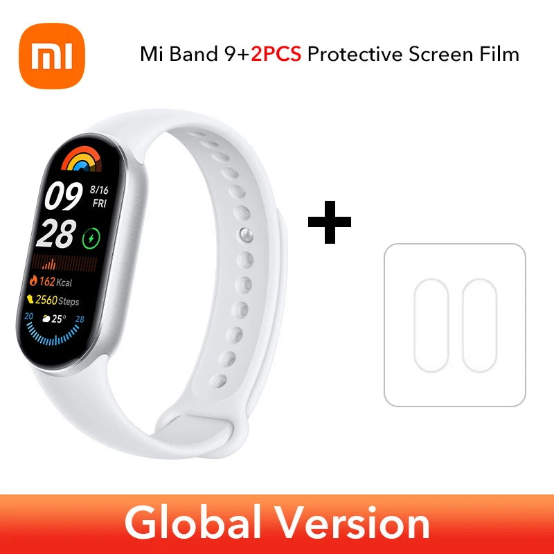 Xiaomi Smart Band 9