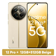realme 12 Pro Plus 5G