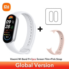 Xiaomi Smart Band 9