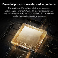 Xiaomi Mi TV Box S 2nd Gen 4K Ultra-HD