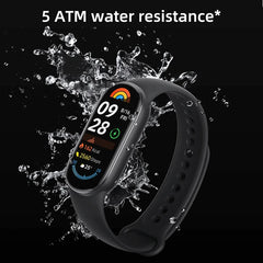 Xiaomi Smart Band 9