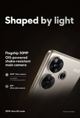POCO F6   5G