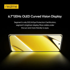 realme 13 Pro Plus