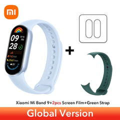 Xiaomi Smart Band 9