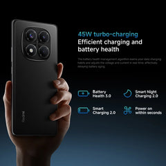 Redmi Note 14 Pro 4G