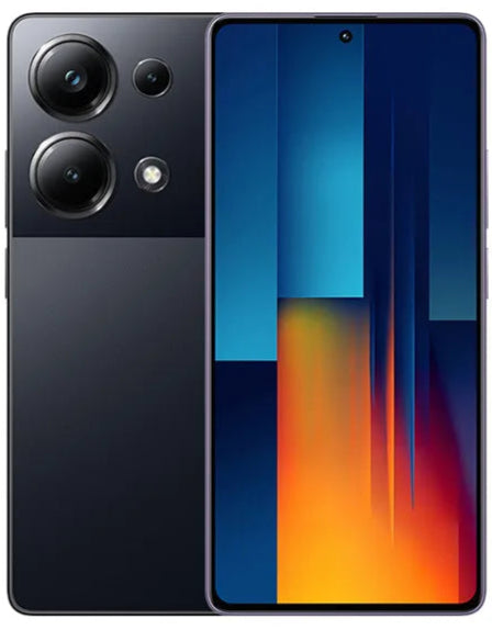 POCO M6 Pro