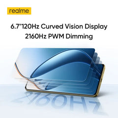 realme 12 Pro Plus 5G