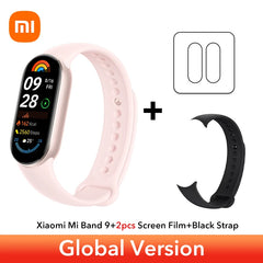 Xiaomi Smart Band 9