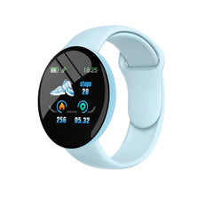 D18 Multifunctional Smart Watch Men Women Bluetooth Connected Phone Music Fitness Sports Bracelet Sleep Monitor Smartwatch Y68