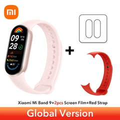 Xiaomi Smart Band 9