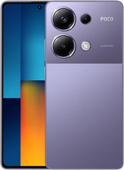 POCO M6