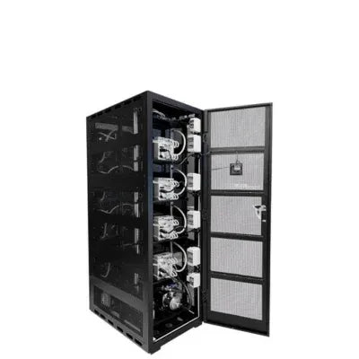 Bitmain Antminer Antrack V1  cabin new