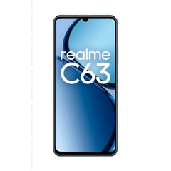 realme C63