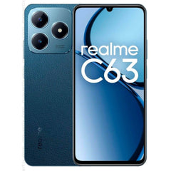 realme C63