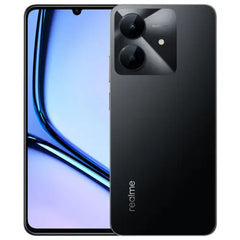 realme Note 60x