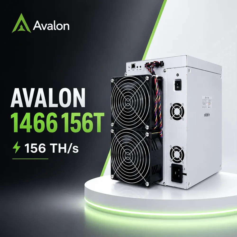 Avalon 1466 156T