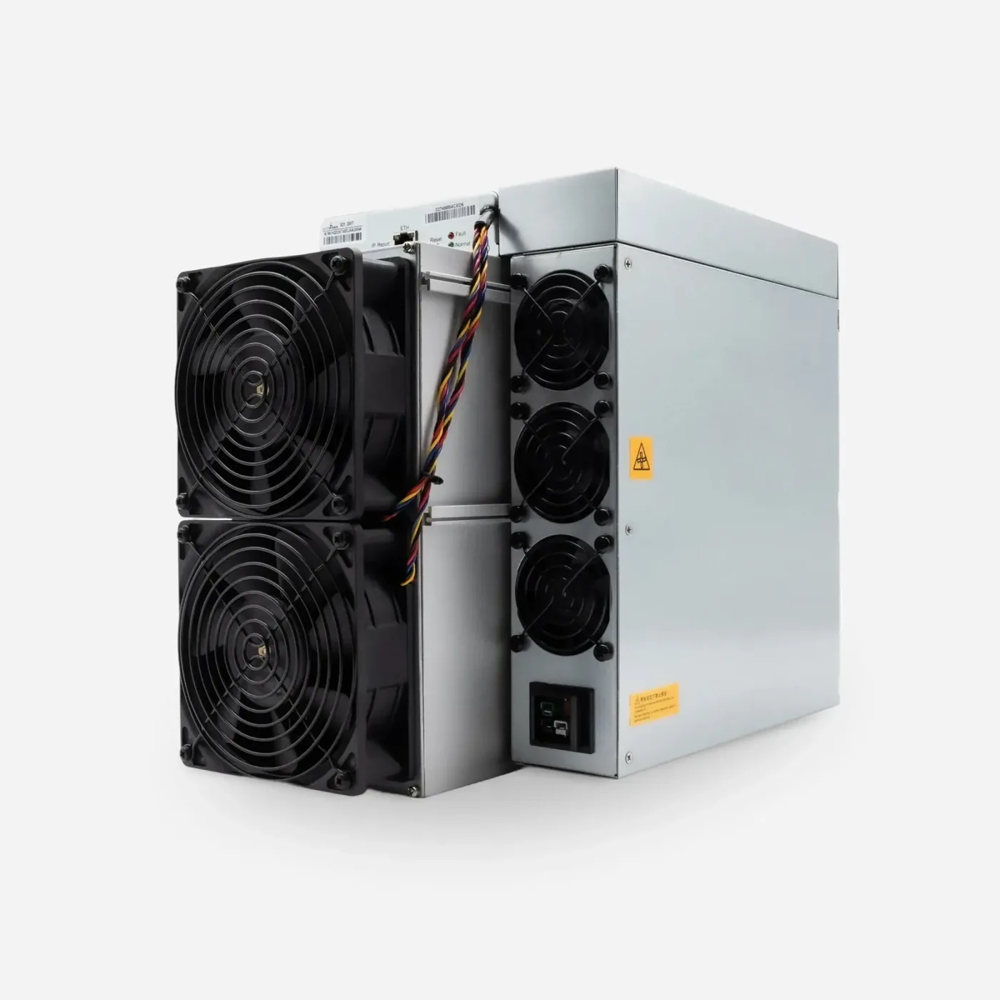 Antminer S19j Pro+ 120T