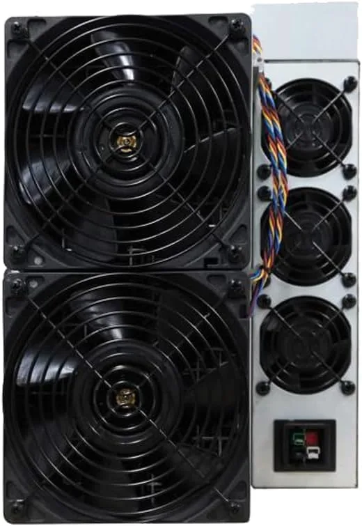 Antminer S21+ 235T