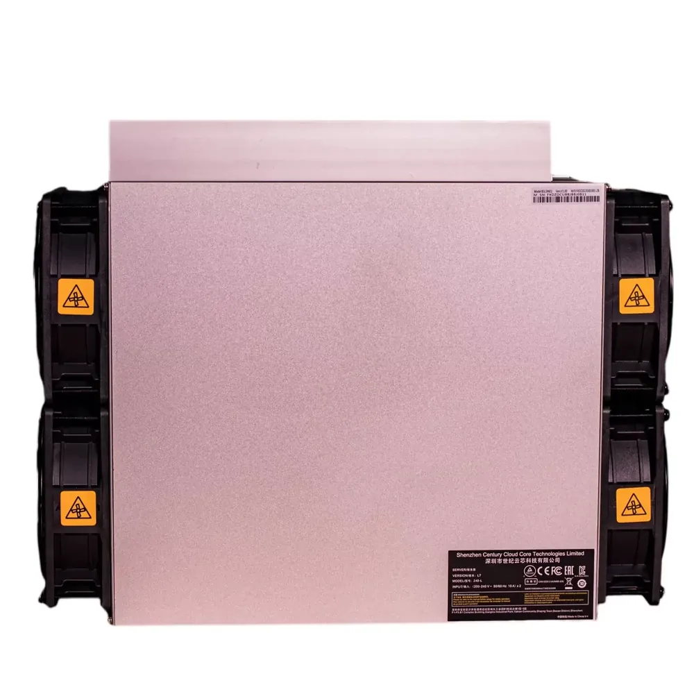 Antminer L7 9050M