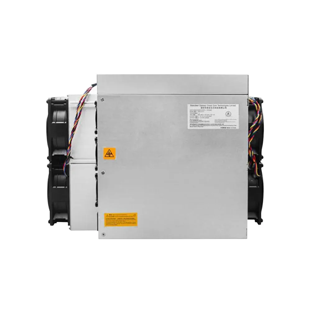 جهاز Bitmain Antminer T21 (190Th) - ASIC لعملة Bitcoin (BTC)